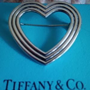 TIFFANY&CO brochure
